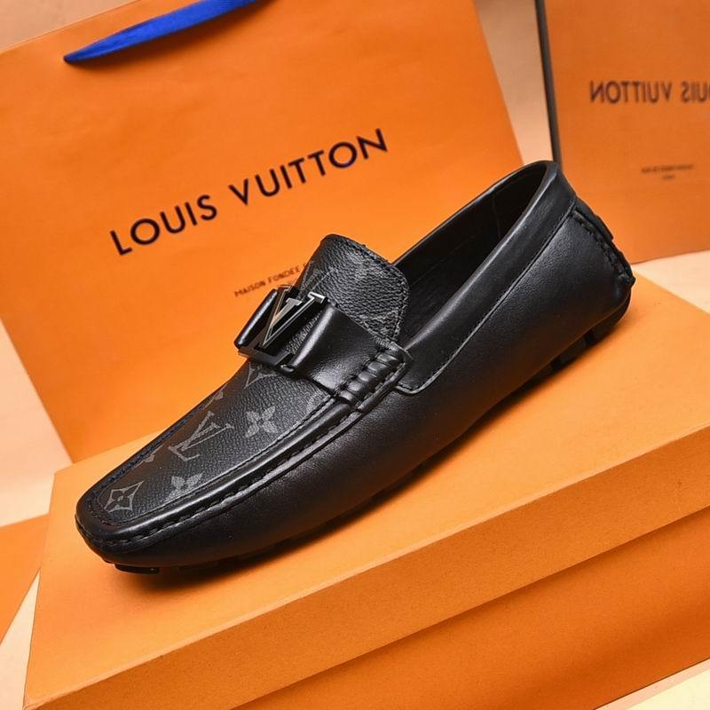 LV Men's Shoes 2067